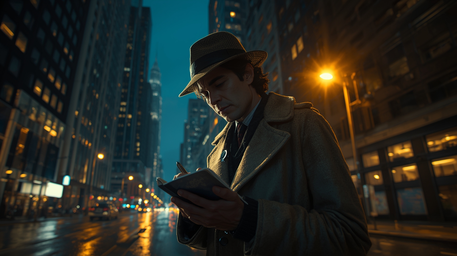 Peran Jurnalistik Investigatif di Era Media Digital