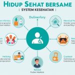 Lucid_Realism_Gambar_realistis_dari_Hidup_Sehat_Bersama_Sistem_0